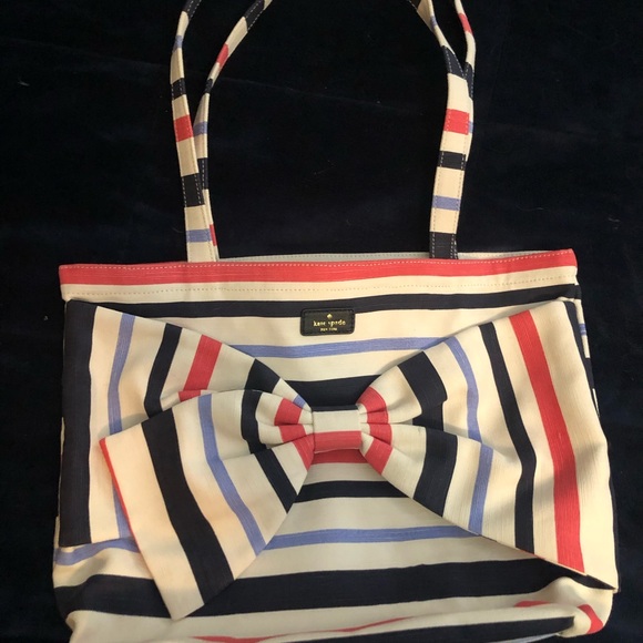Kate spade tote NWOT - Picture 3 of 6